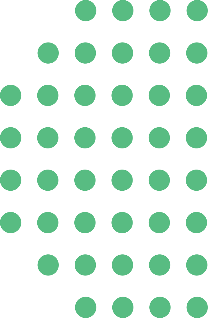 Green dots