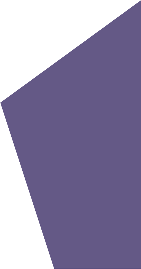 Purple Polygon